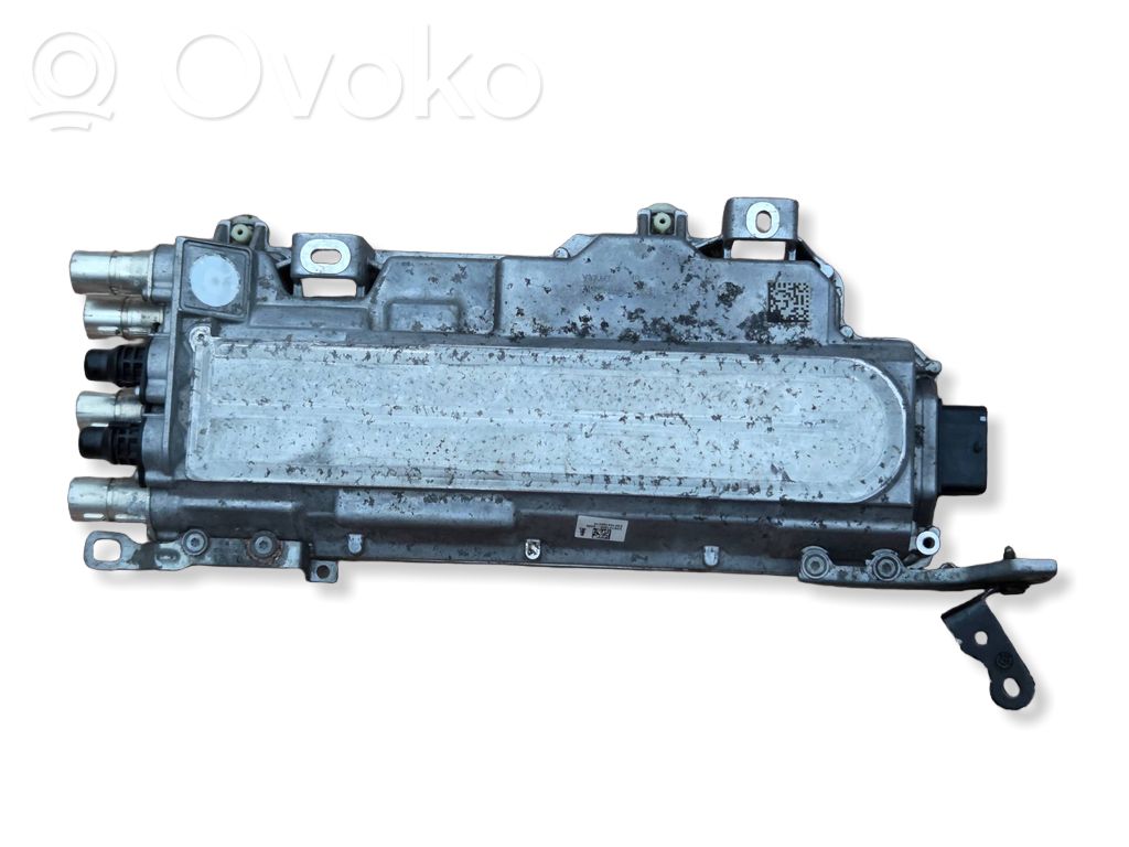 BMW X5 G05 Voltage converter inverter 