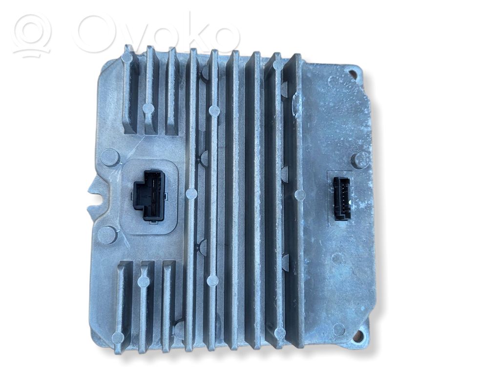 BMW 7 G11 G12 Altre centraline/moduli 