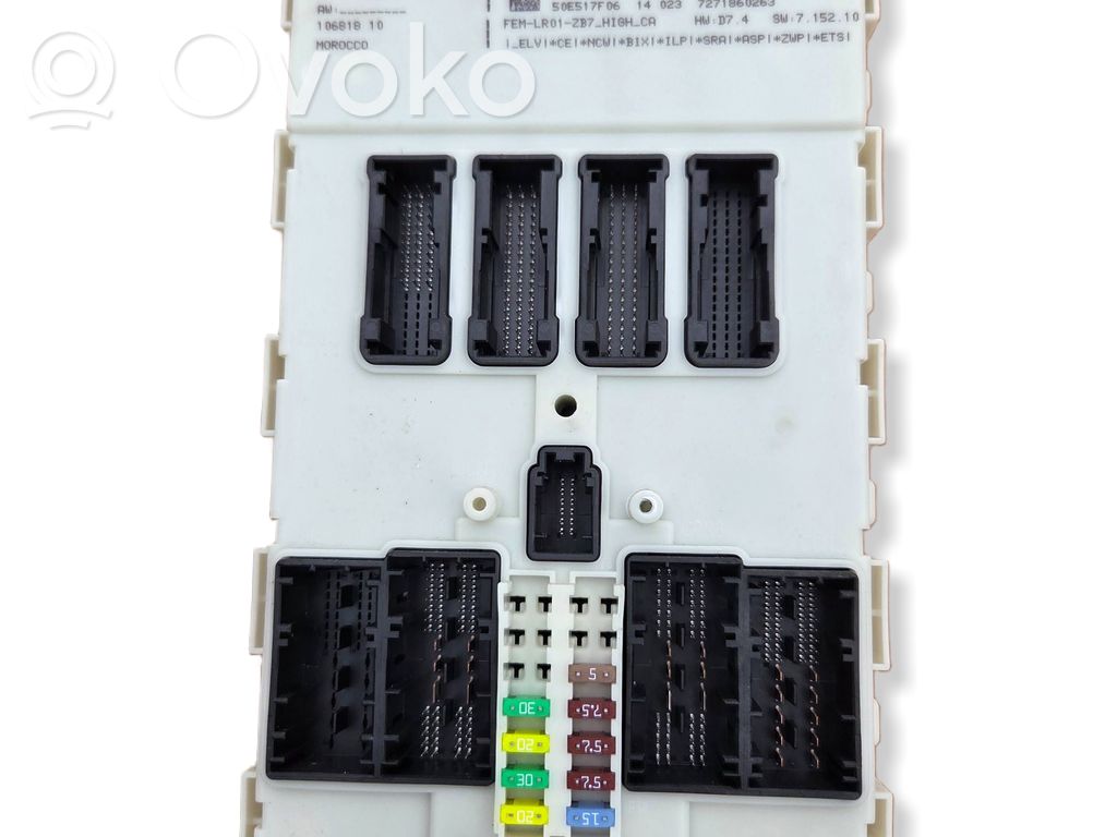 Inne komputery / moduły / sterowniki   9348359,7271860263