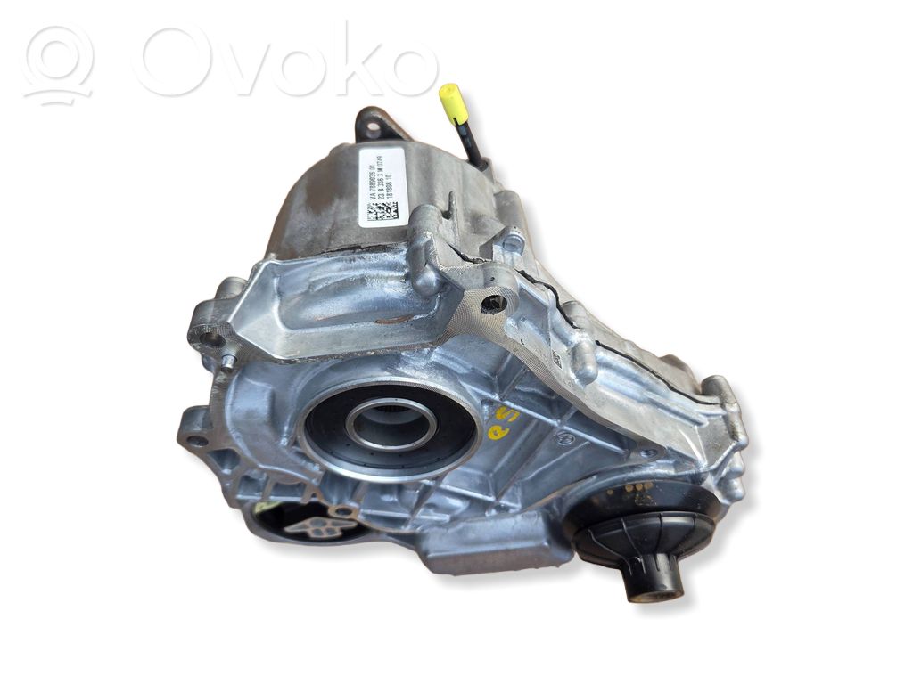 BMW 4 G22 G23 G24 G26 Gearbox transfer box case 