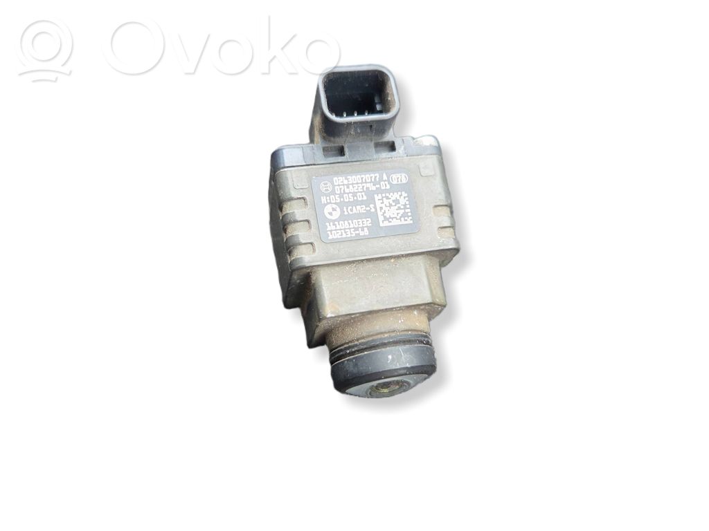 BMW 5 G30 G31 G38 Telecamera posteriore auto 