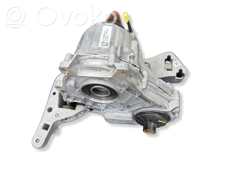 BMW 4 G22 G23 G24 G26 Gearbox-reducer motor 