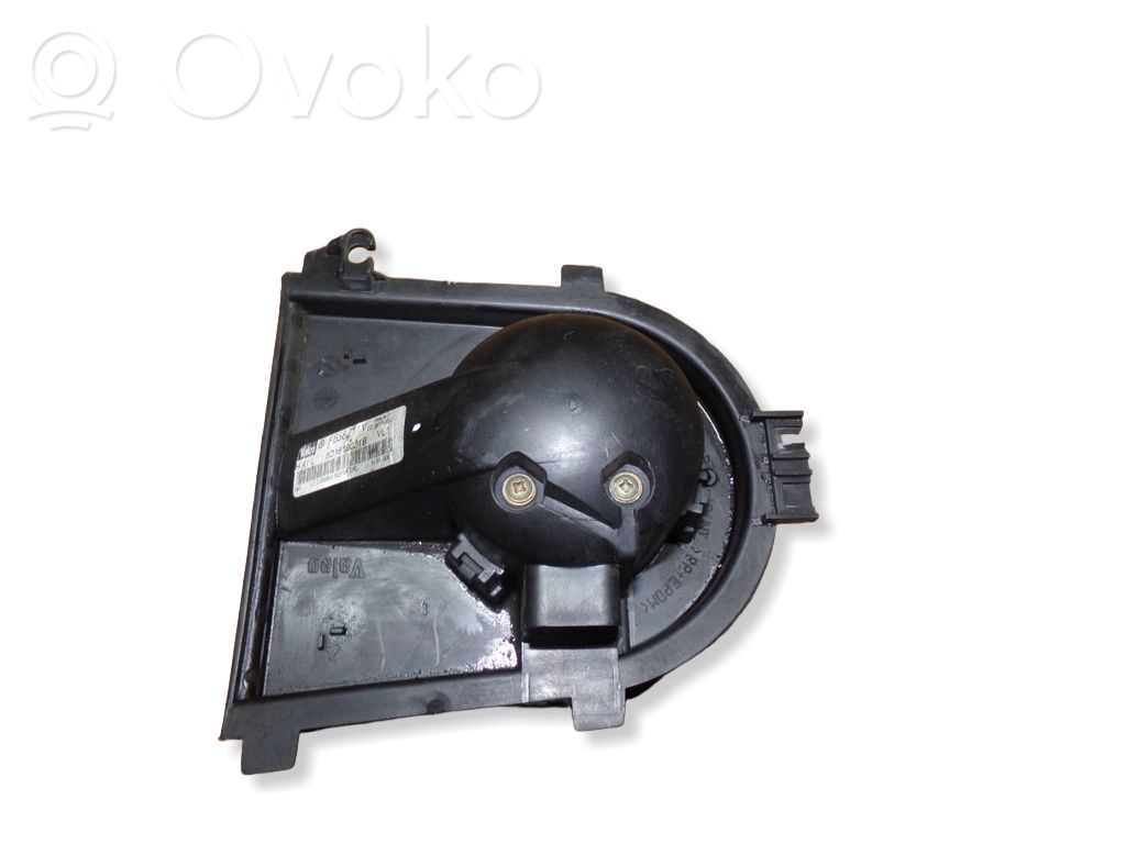 Volkswagen PASSAT B5.5 Engine control unit/module 