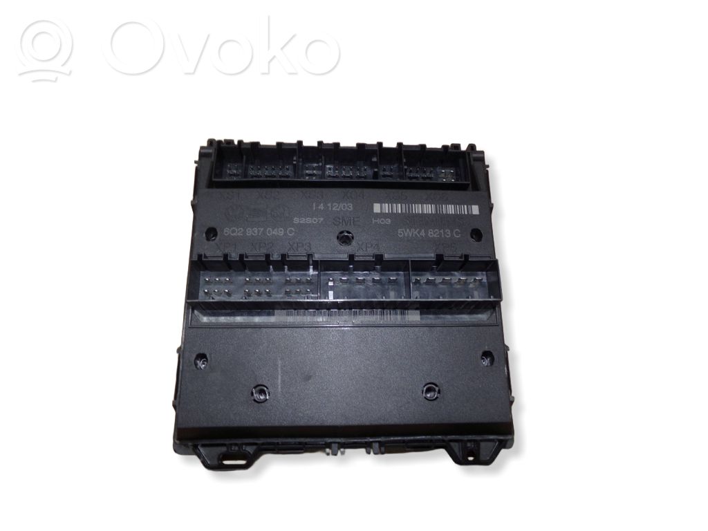Volkswagen Polo Ģenerators 