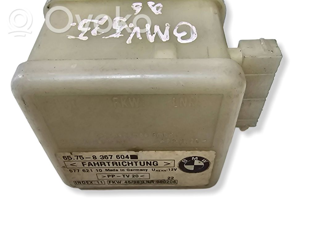 Lichtmodul Lichtsensor   57762110,960206