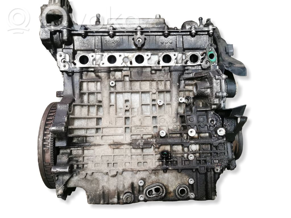 Volvo V70 Engine 