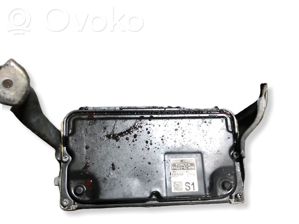 Toyota Corolla E210 E21 Engine control unit/module 