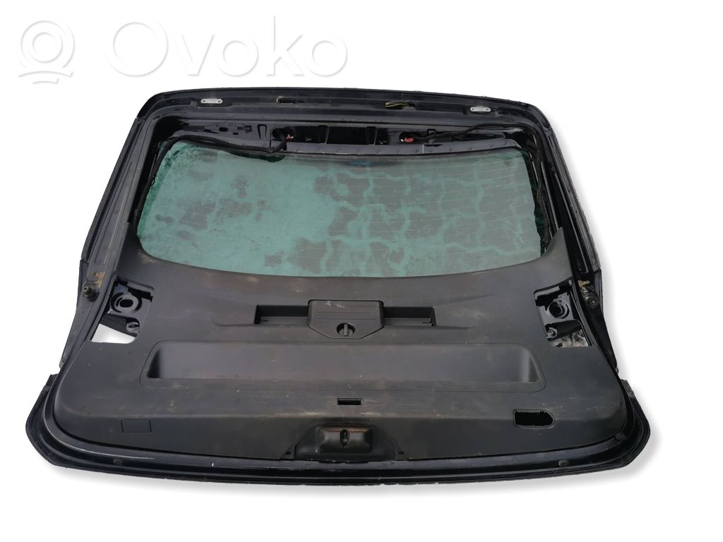 Volkswagen Touareg II Tailgate/trunk/boot lid 