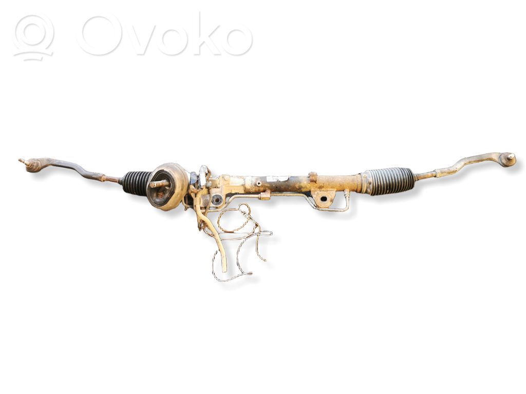 Dacia Duster Steering rack 