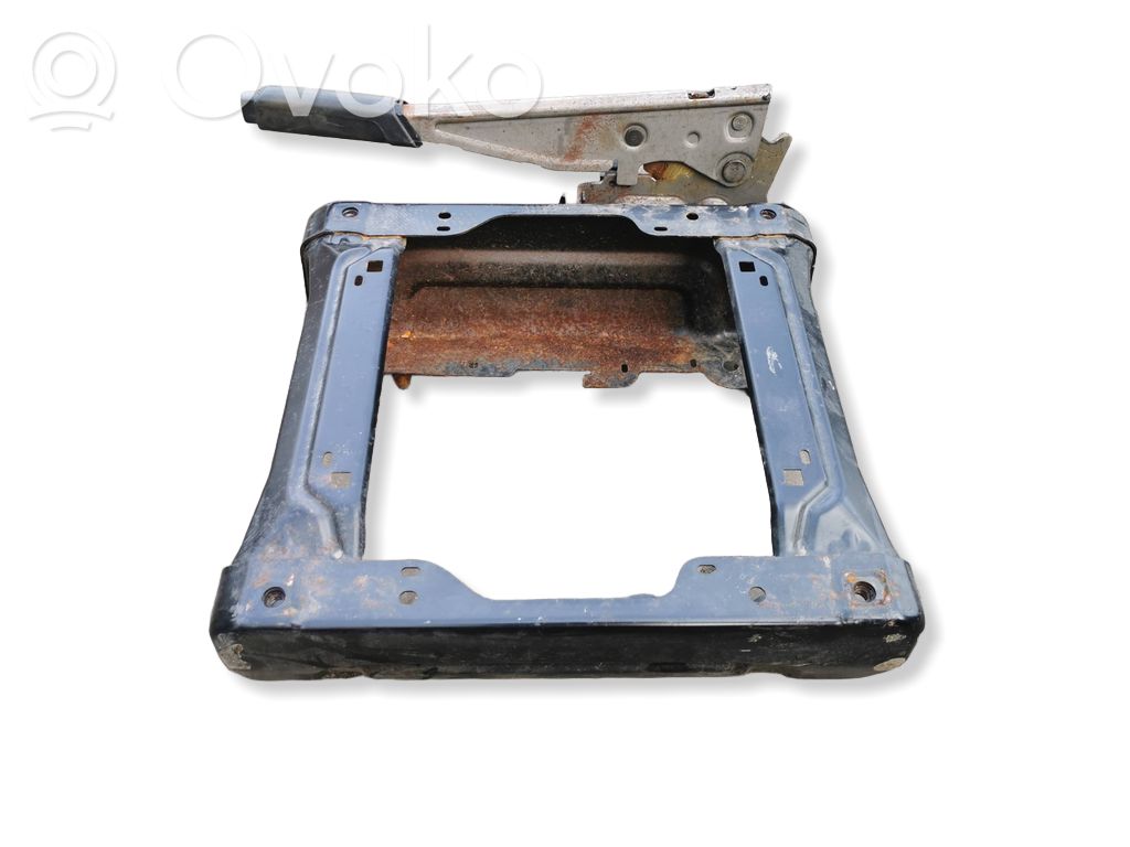 Citroen Jumpy Seat frame 