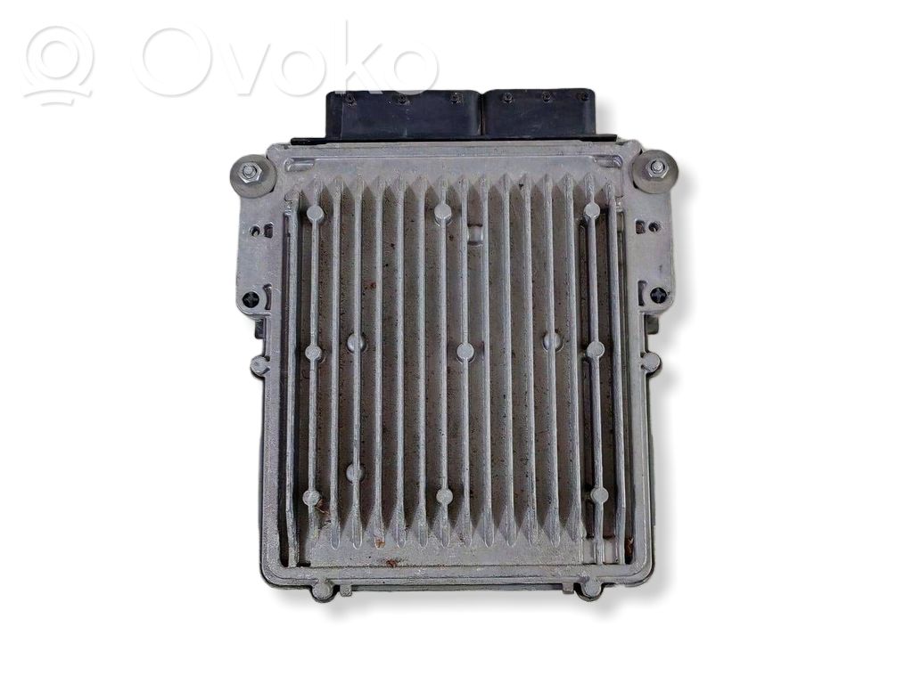 Engine control unit/module   9X2Q12A650PAD,LR026215