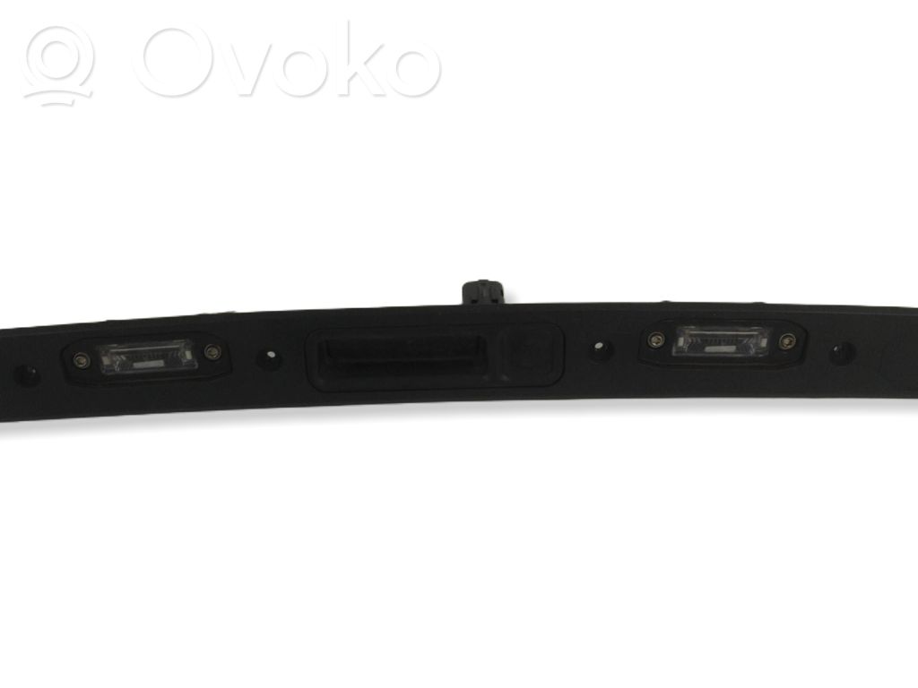 Volvo S60 Tailgate/trunk/boot exterior handle 