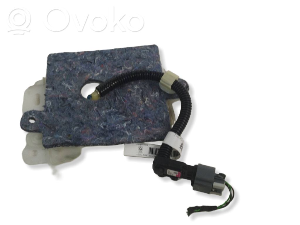 Volkswagen PASSAT CC Seat pressure sensor 
