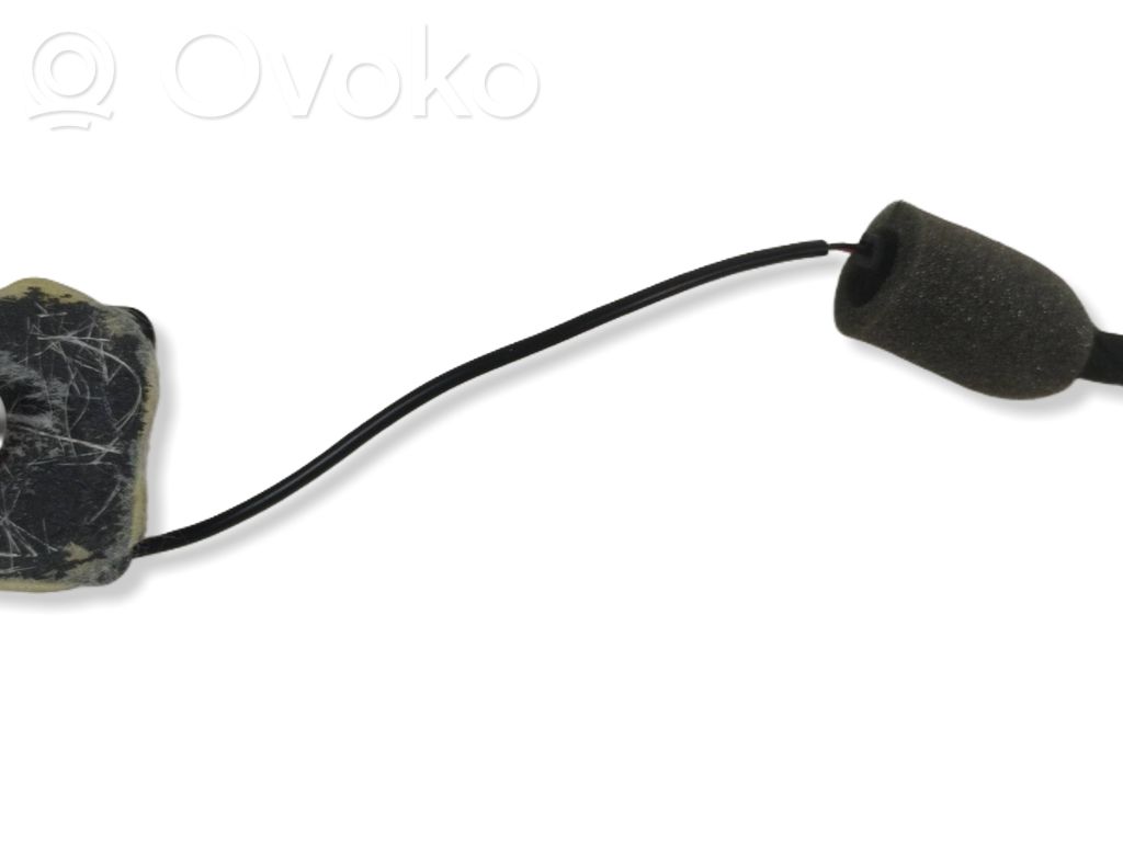 Audi A8 S8 D4 4H Micrófono (bluetooth/teléfono) 