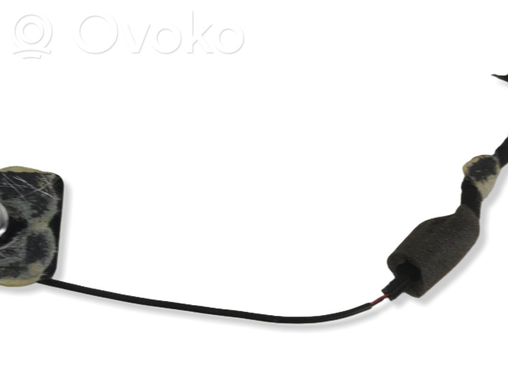 Audi A8 S8 D4 4H Micrófono (bluetooth/teléfono) 