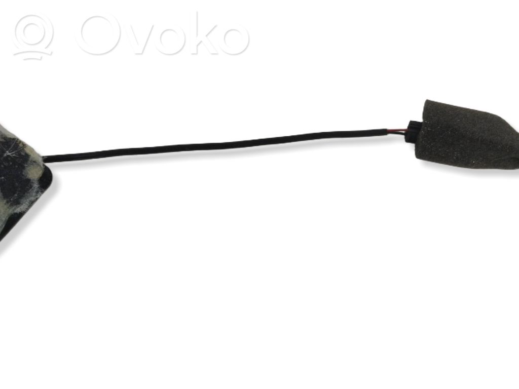 Audi A8 S8 D4 4H Micrófono (bluetooth/teléfono) 