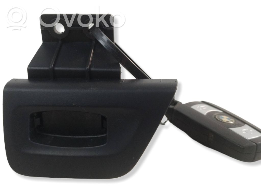 BMW 1 E82 E88 Ignition lock 