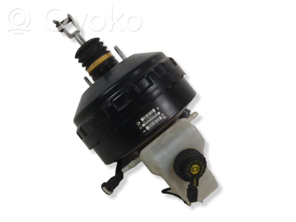 BMW 1 E82 E88 Brake booster 