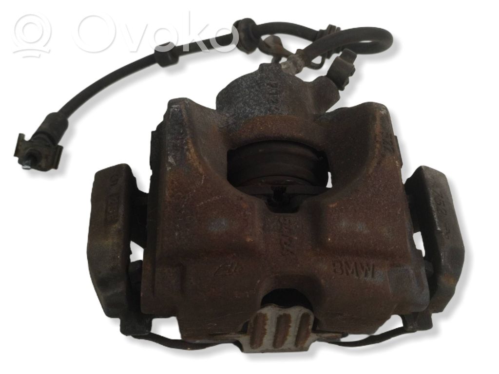 Bremssattel vorne   5424,P124