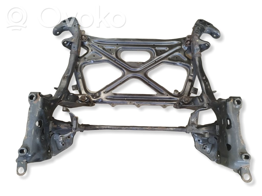 Audi A6 S6 C7 4G Front subframe 