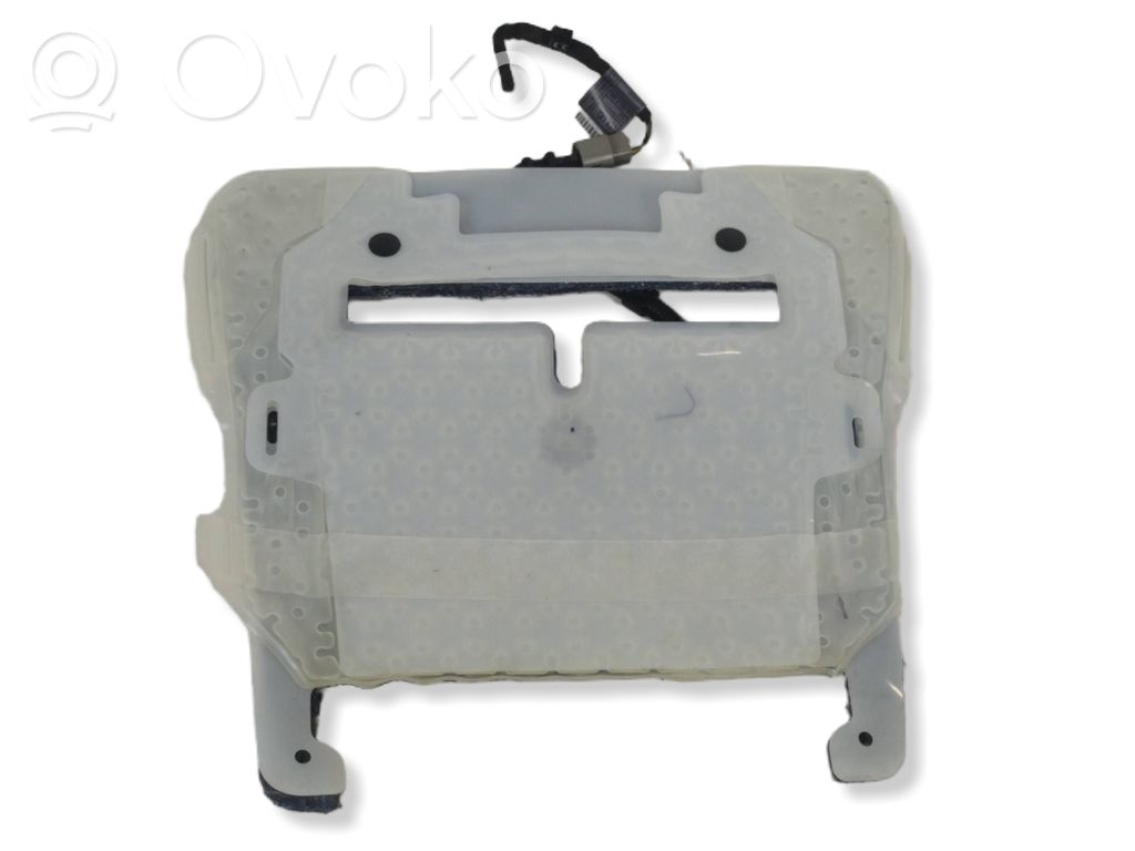 Volvo S60 Seat pressure sensor 