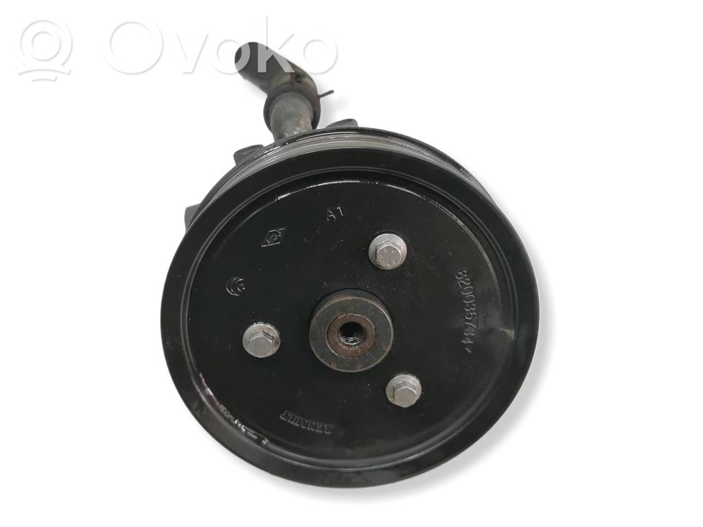 Renault Master III Power steering pump 