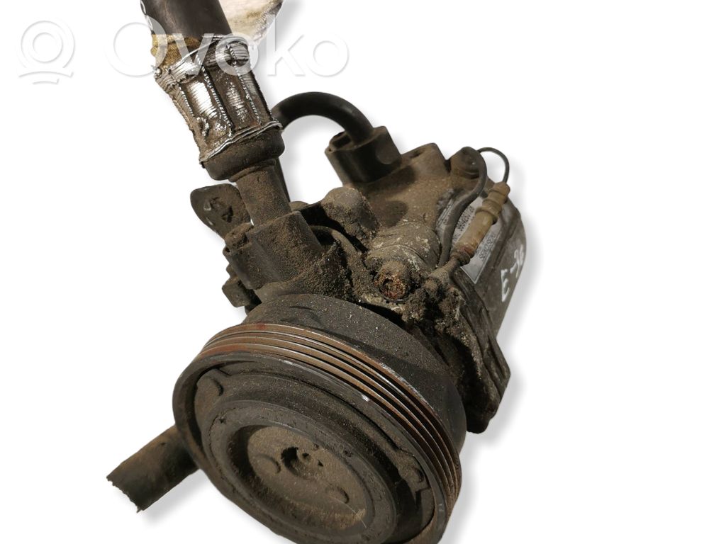 BMW 3 E36 Air conditioning (A/C) compressor (pump) 