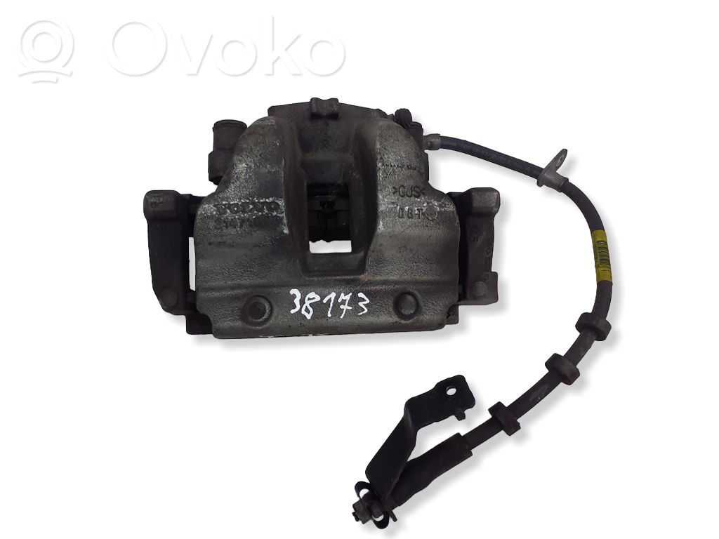 Volvo XC40 Priekinis suportas 