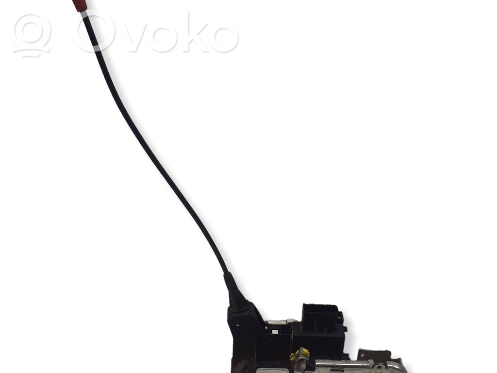 Ford Transit Zamek drzwi przednich 