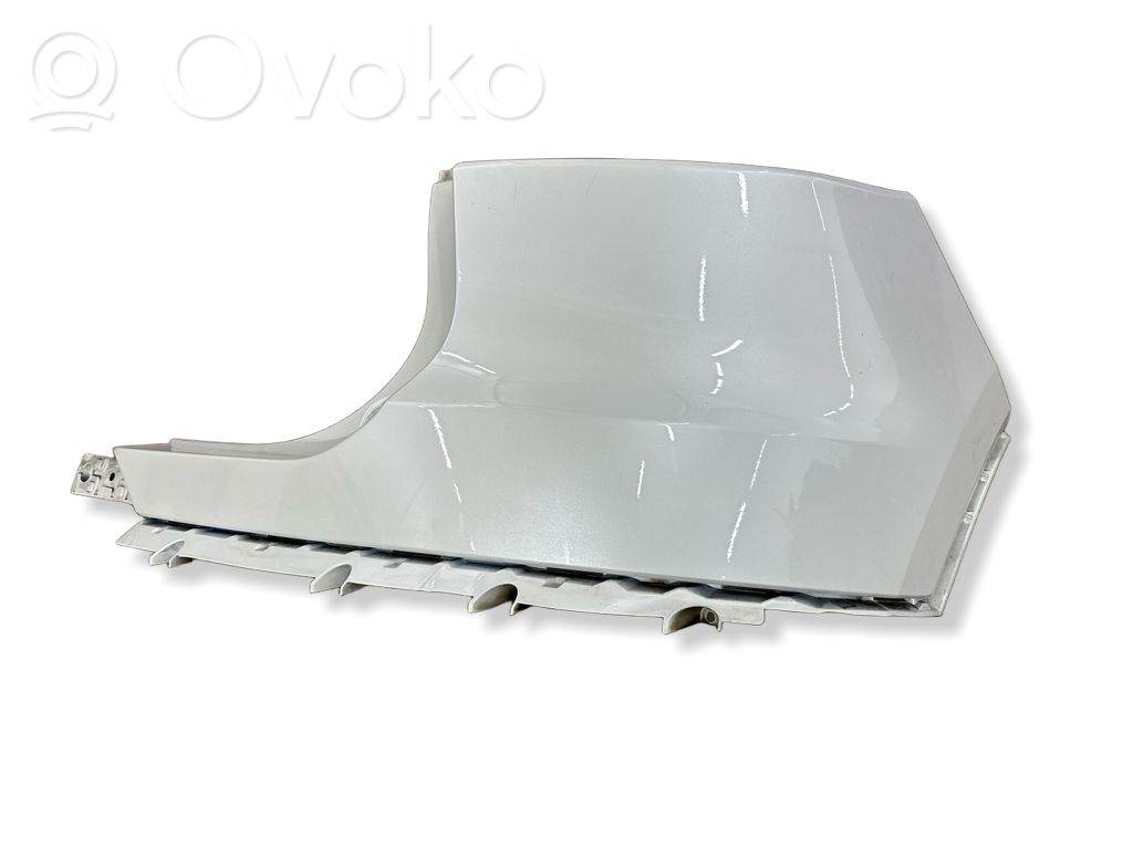 Volvo C40 Ornament colț bară spate 