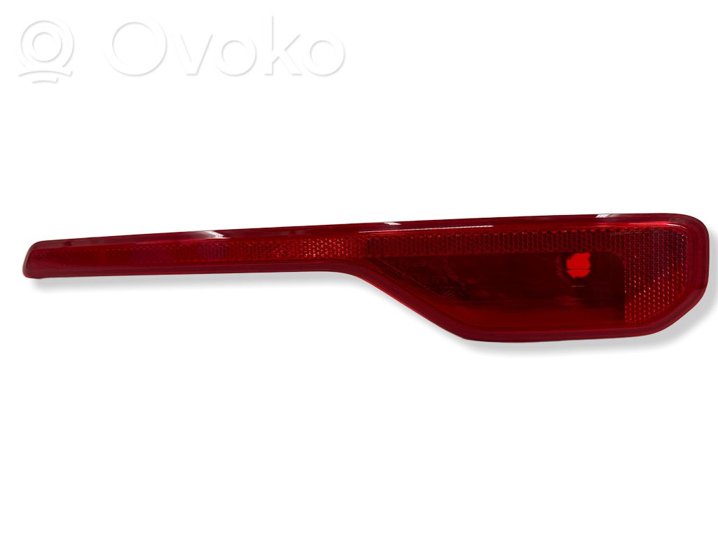 Volvo C40 Lámpara de niebla trasera 