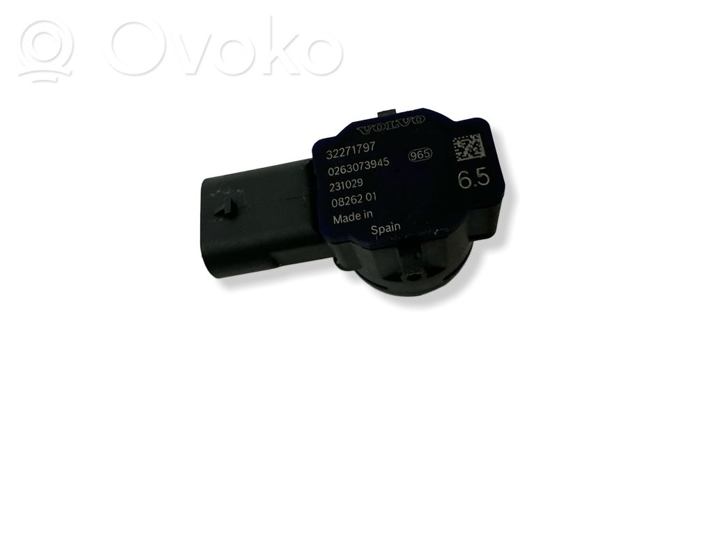 Sensor de aparcamiento PDC   32271797,0263073945,0826201