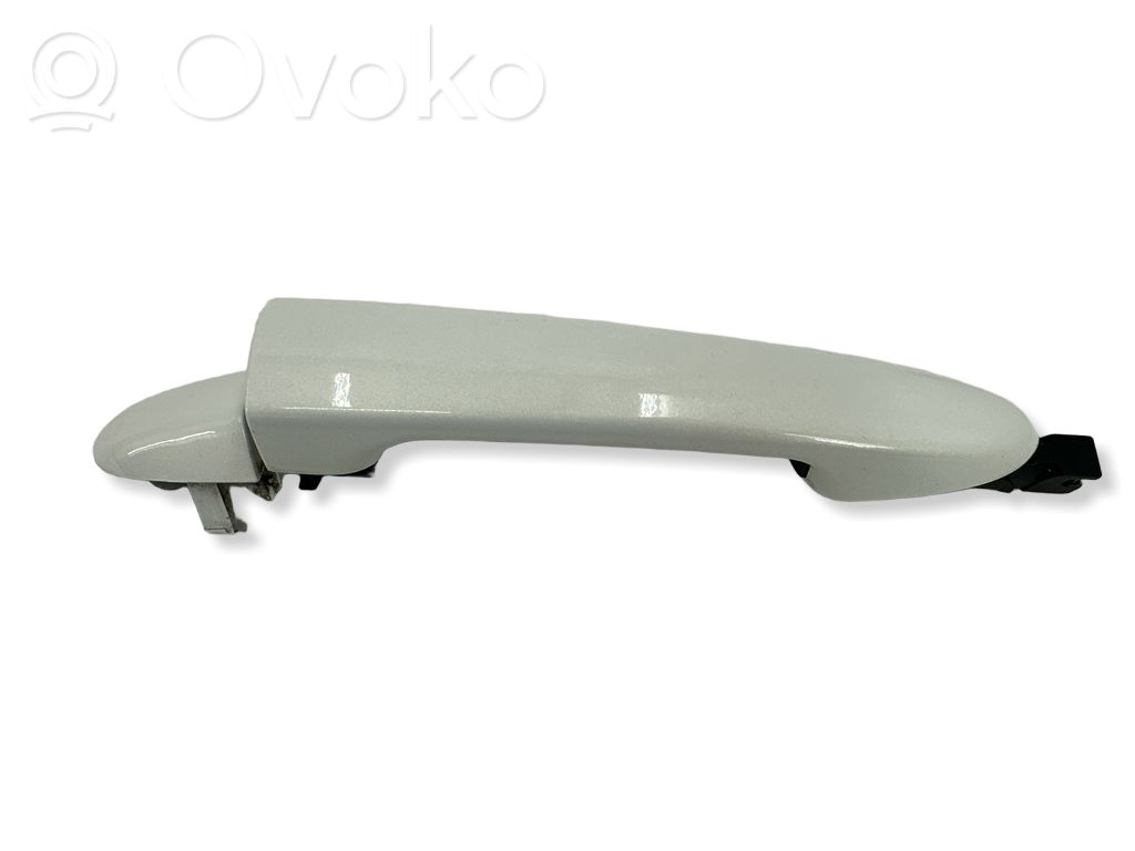 Takaoven ulkokahva