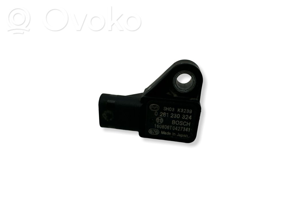 Mazda CX-5 Air pressure sensor 