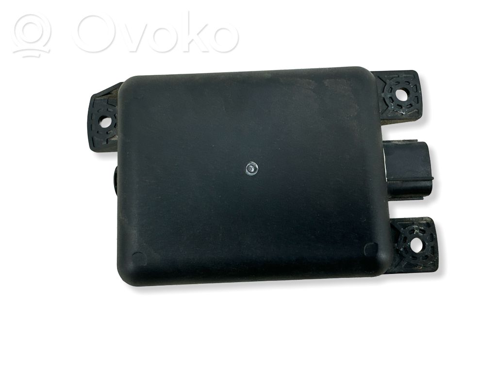 Mazda CX-5 Blind spot module 