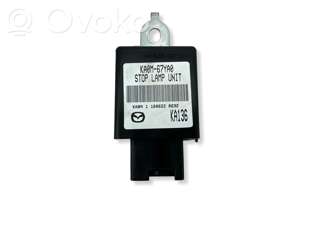 Light module LCM   KA0M67YA0,11606220632,299147154