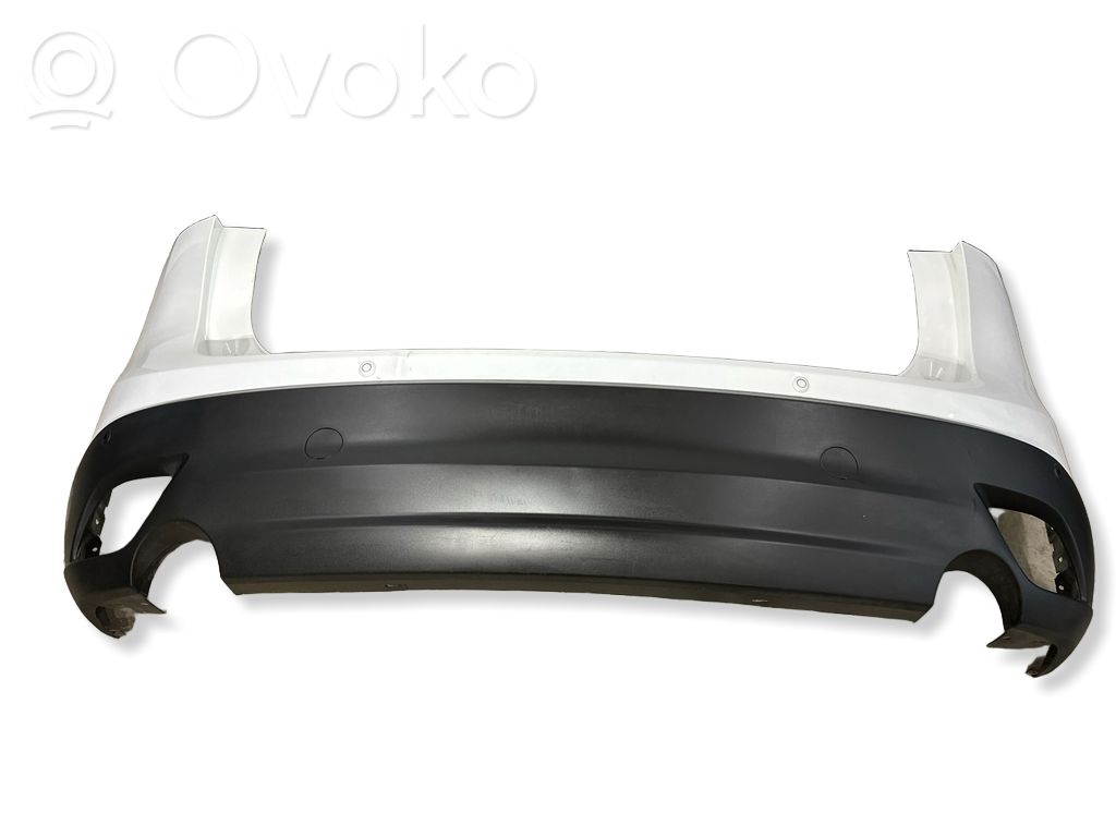 Mazda CX-5 Бампер 