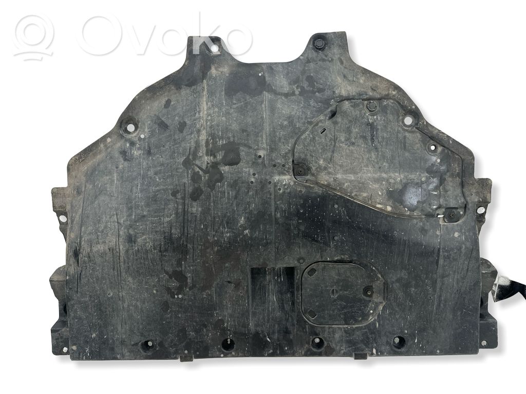 Mazda CX-5 Engine splash shield/under tray 