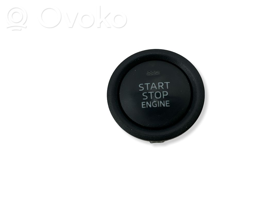 Engine start stop button switch   BHR1663S0A