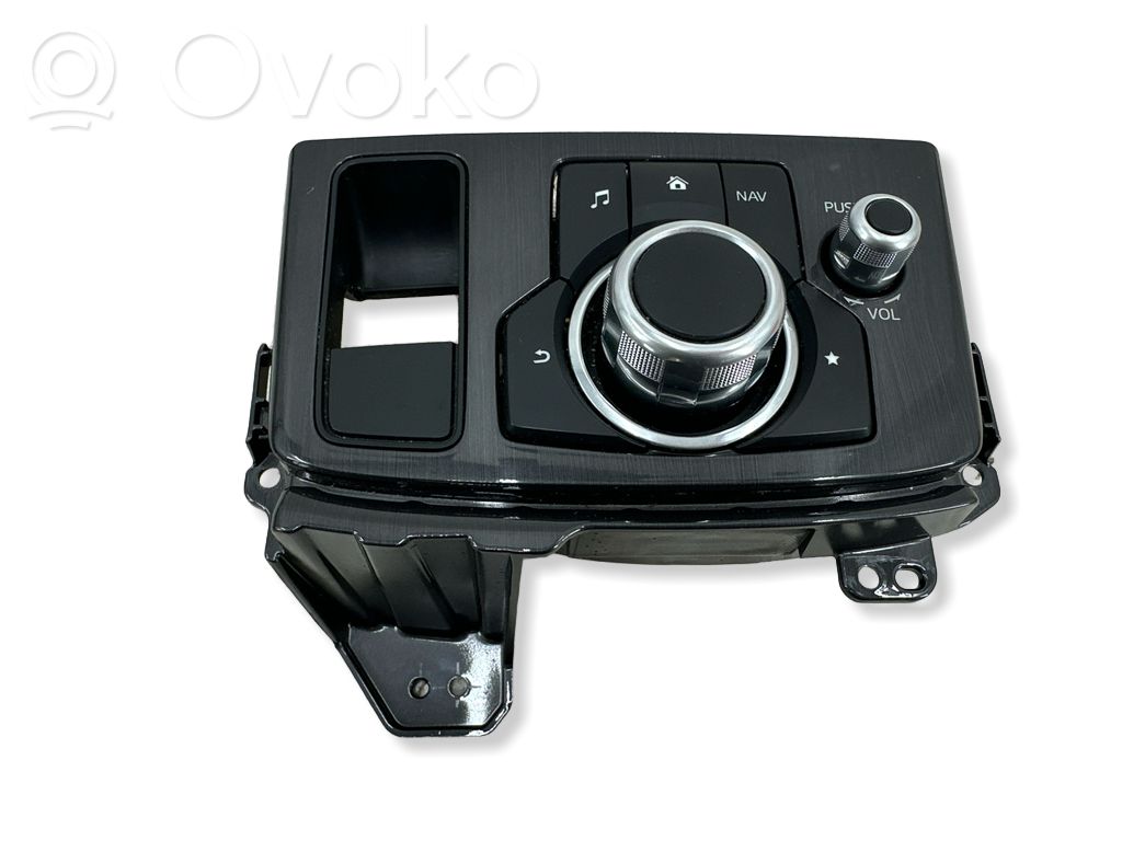 Mazda CX-5 Multifunctional control switch/knob 