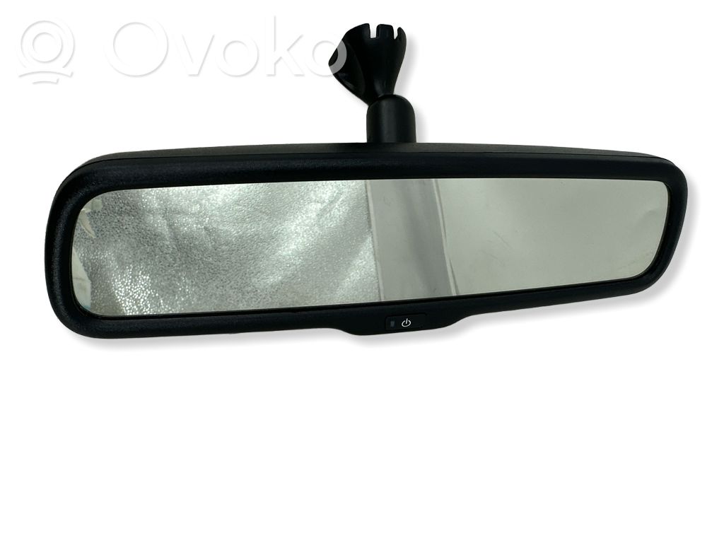 Mazda CX-5 Rear view mirror (interior) 