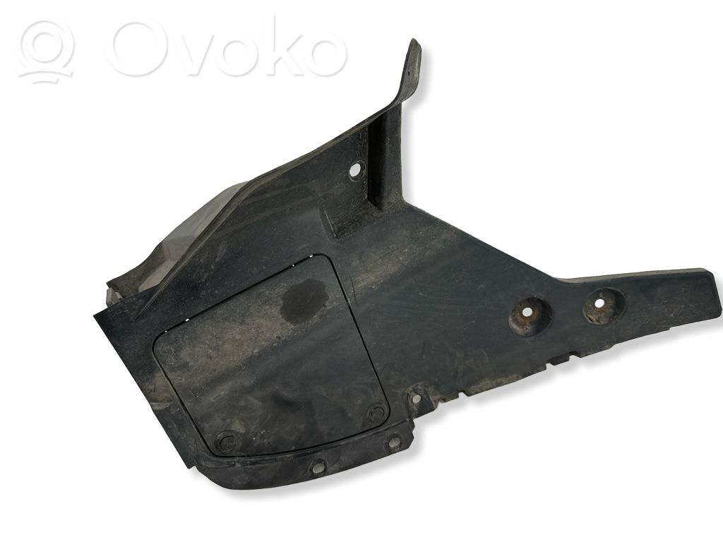 Mazda CX-5 Rear arch fender liner splash guards 