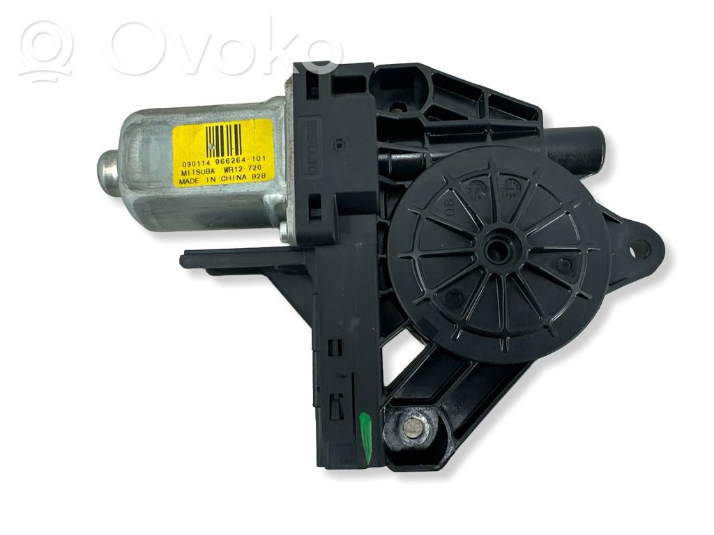 Volvo XC60 Rear door window regulator motor 