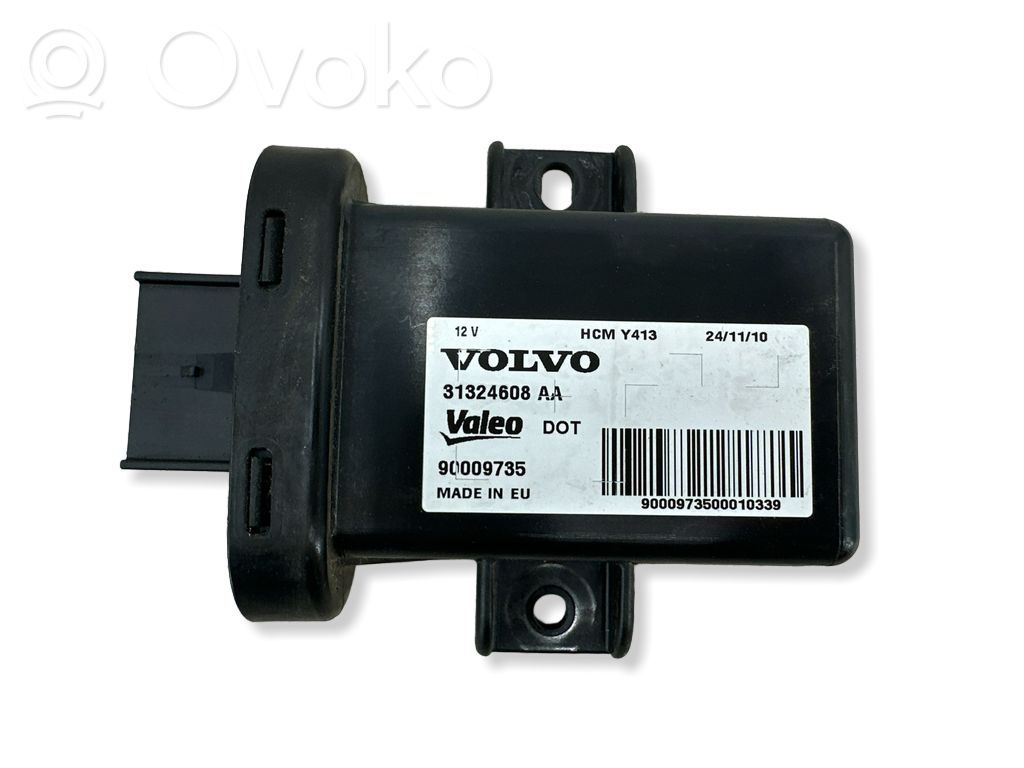 Volvo XC60 Light module LCM 