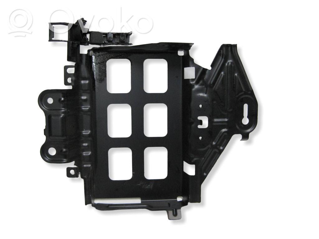 Ford Puma Battery box tray 