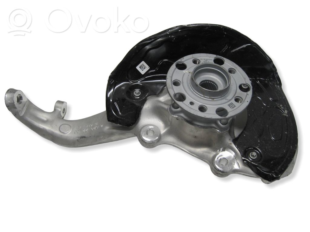 Mercedes-Benz GLE (W166 - C292) Front wheel hub 