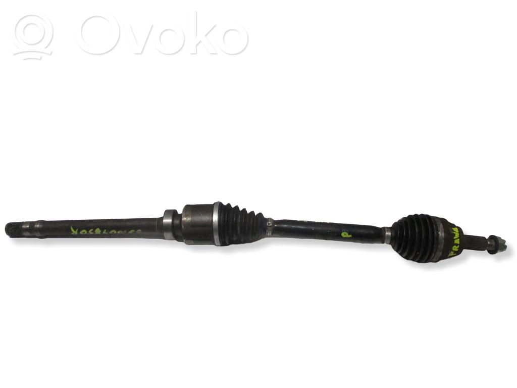 Renault Espace V (RFC) Front driveshaft 