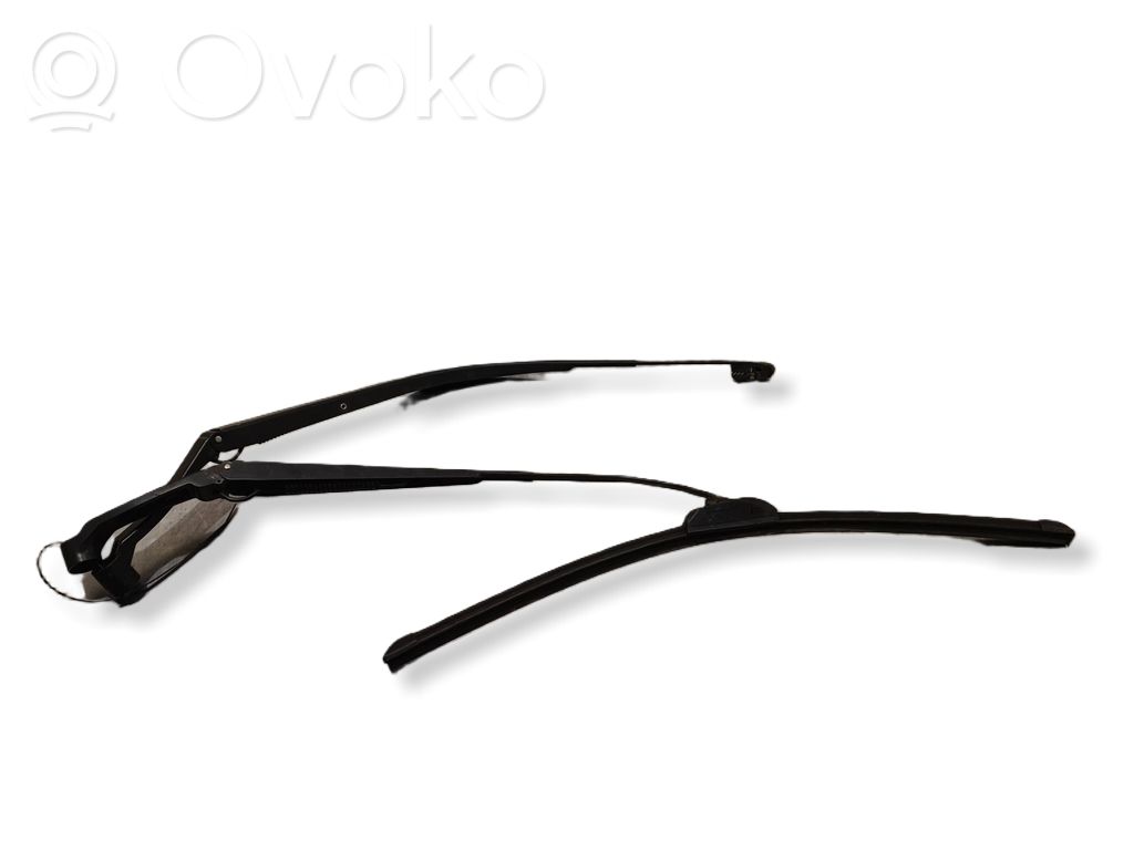 Mitsubishi Outlander Ramię wycieraczki lampy przedniej / Komplet 