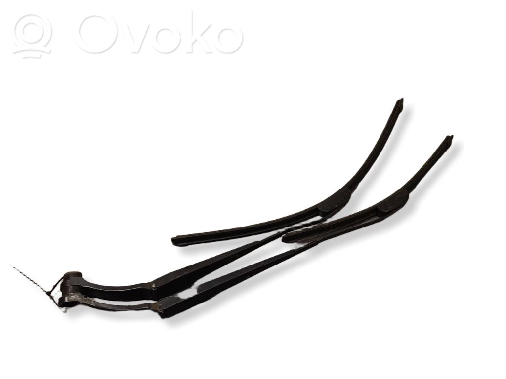 Subaru Legacy Headlight wiper arm set 