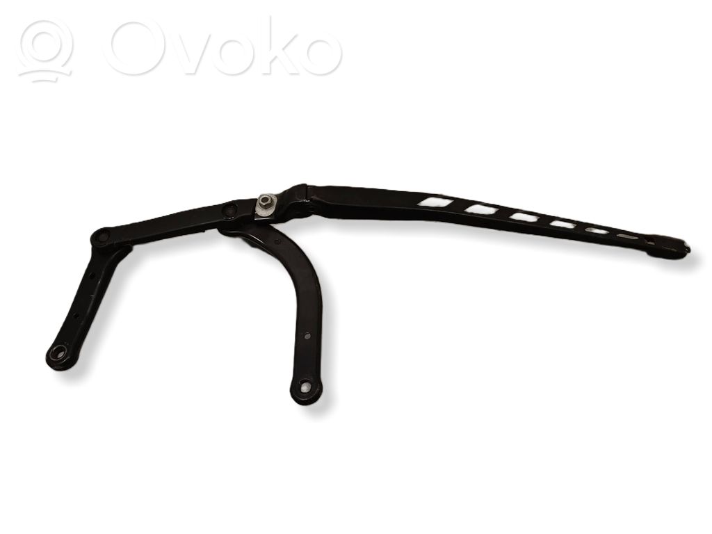 BMW 5 E60 E61 Front wiper blade arm 